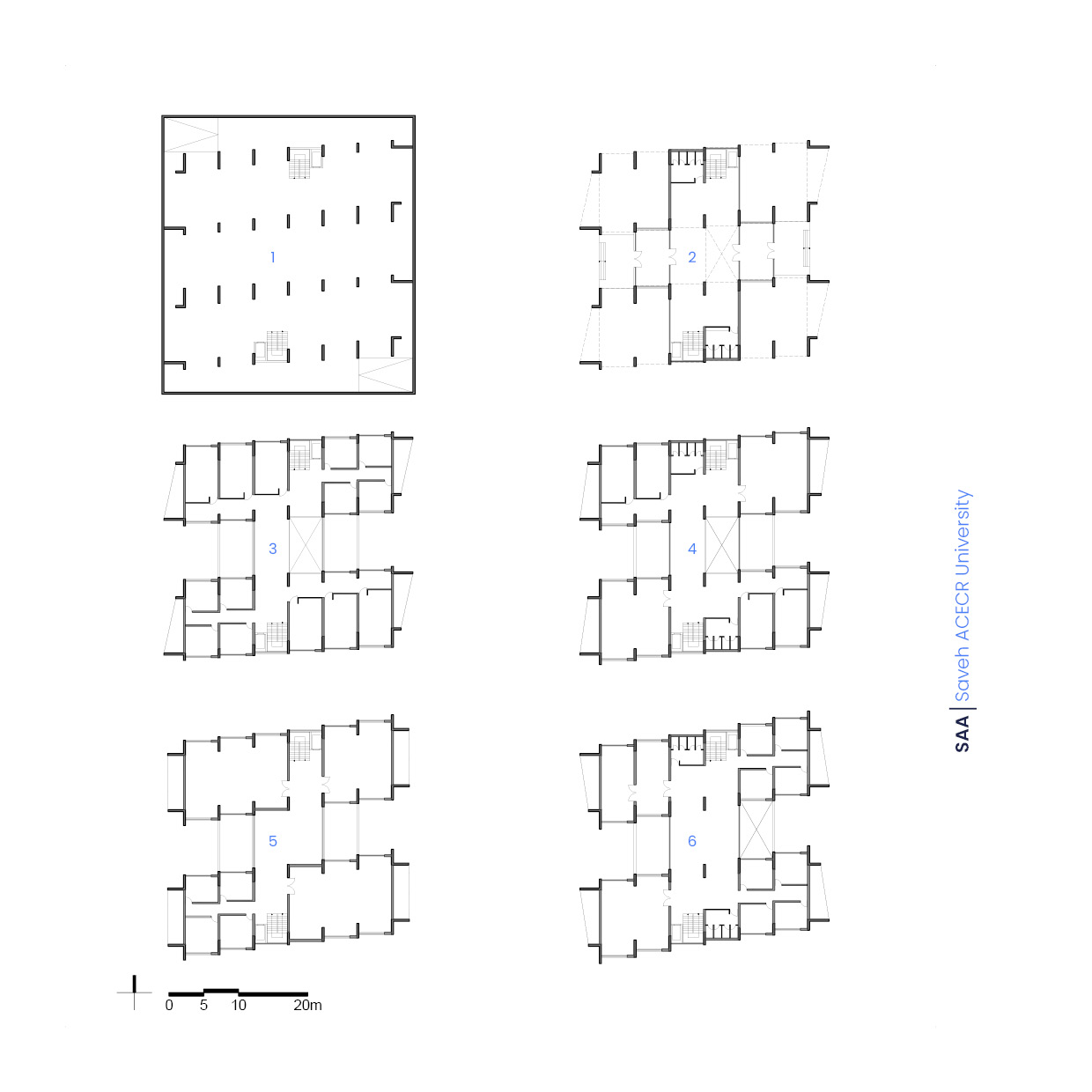 Floor Plans