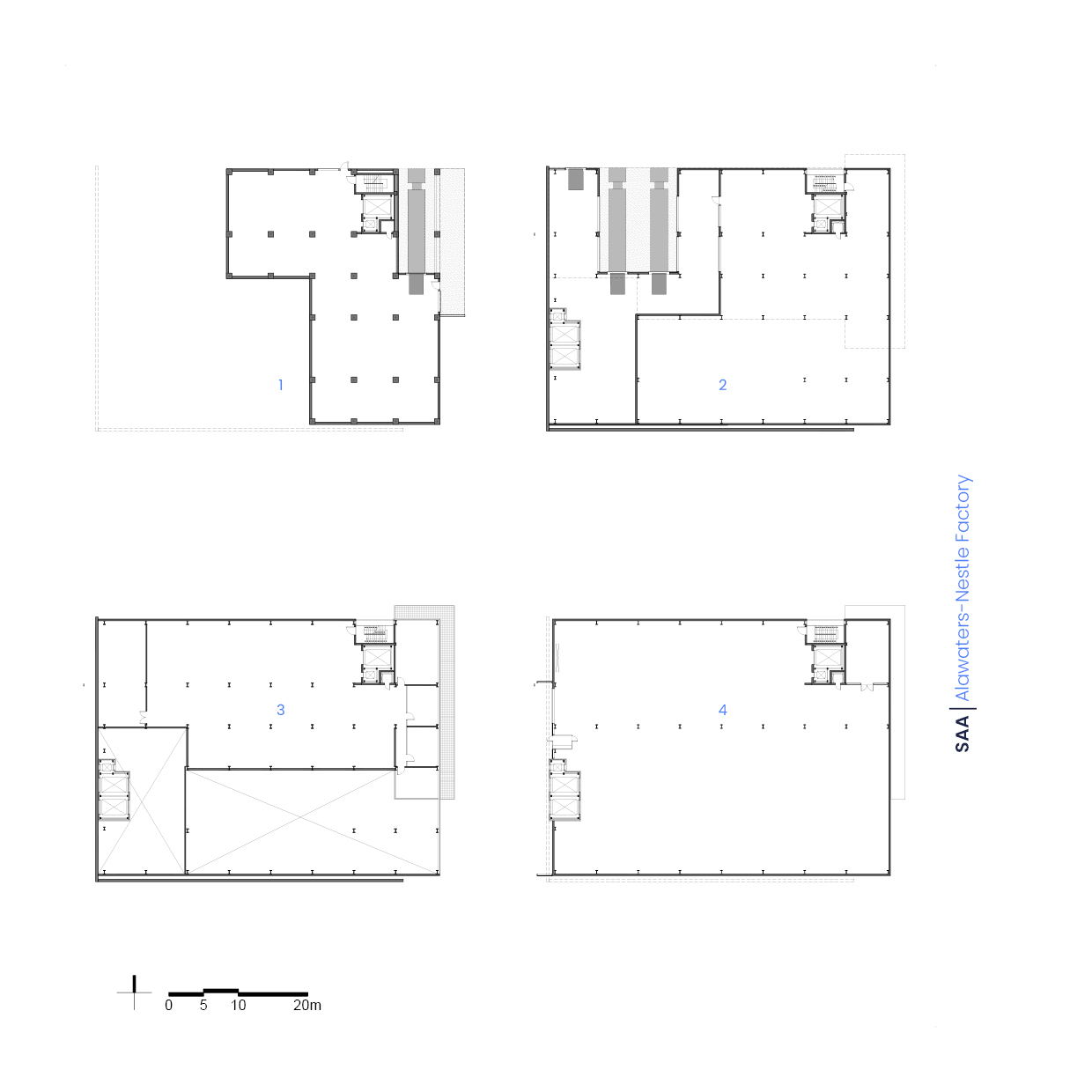 Floor Plans