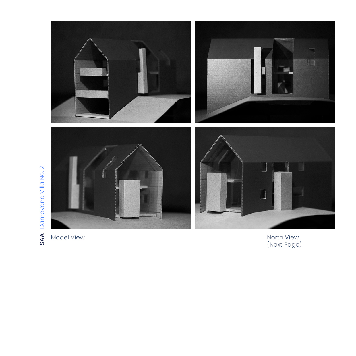 Model View