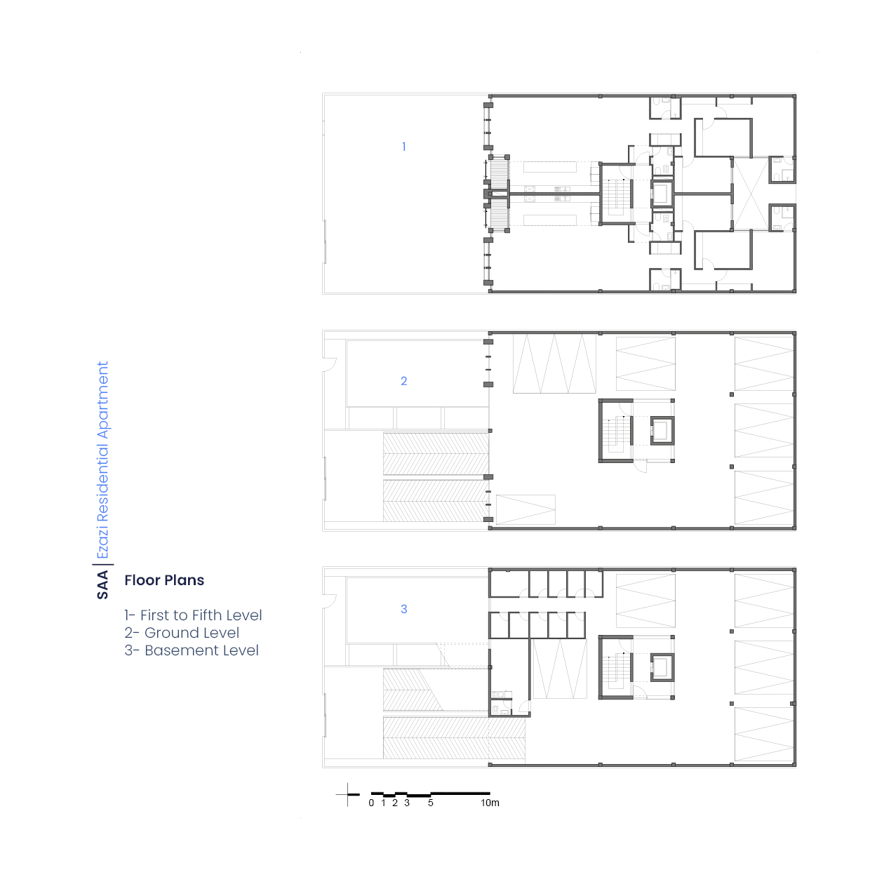 Floor Plans